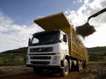 Volvo FM 6x4 2008 года